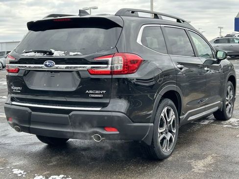 New 2026 Subaru Ascent Touring AWD/4WD image 7