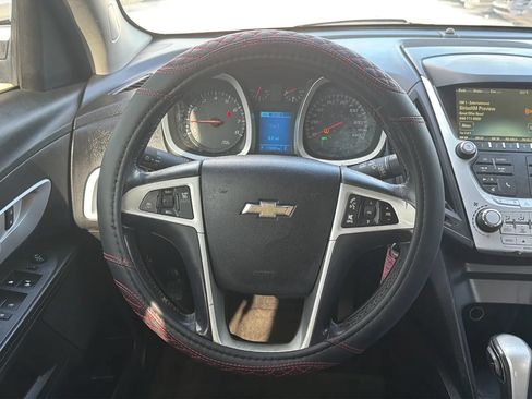 Used 2015 Chevrolet Equinox LT FWD image 10