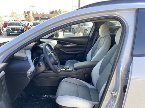 New 2026 MAZDA CX-30 Aire Edition image 12