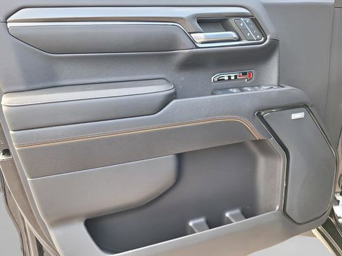 Used 2023 GMC Sierra 1500 AT4 w/ AT4 Preferred Package image 34