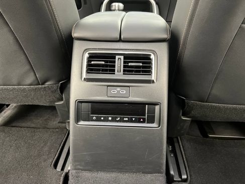 Used 2025 MAZDA CX-90 3.3 Turbo w/ Preferred Package AWD/4WD image 29