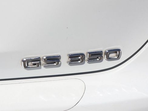 Used 2015 Lexus GS 350 w/ F Sport Package RWD image 48