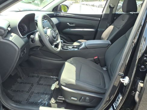 Used 2022 Hyundai Tucson SEL AWD/4WD image 18
