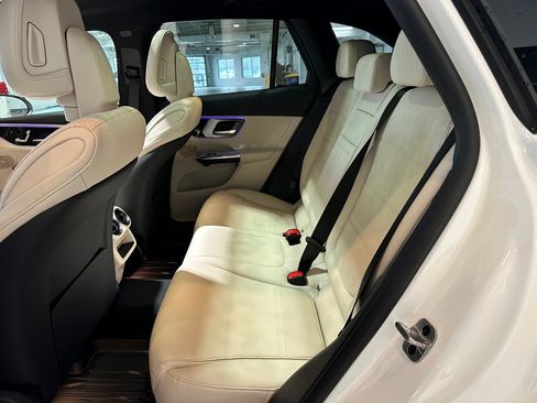New 2026 Mercedes-Benz GLC 300 4MATIC image 14