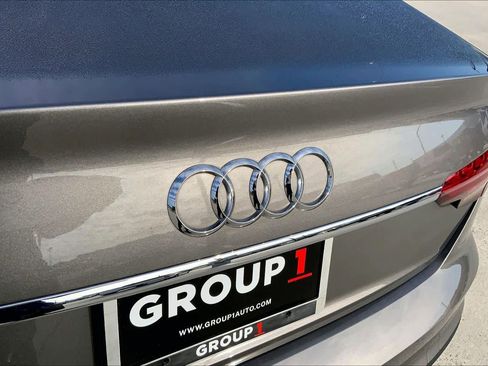 Used 2020 Audi A4 2.0T Premium Plus w/ Premium Plus Package FWD image 31