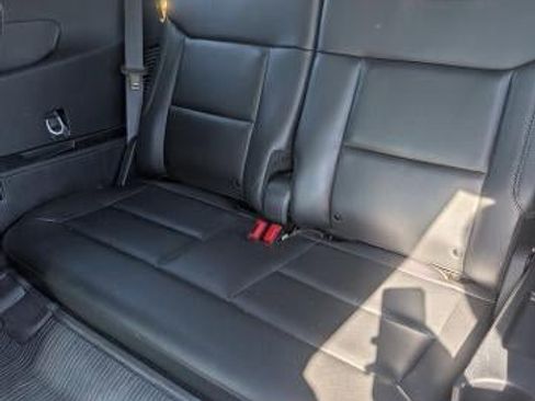 Used 2023 Ford Explorer XLT w/ Equipment Group 202A image 11