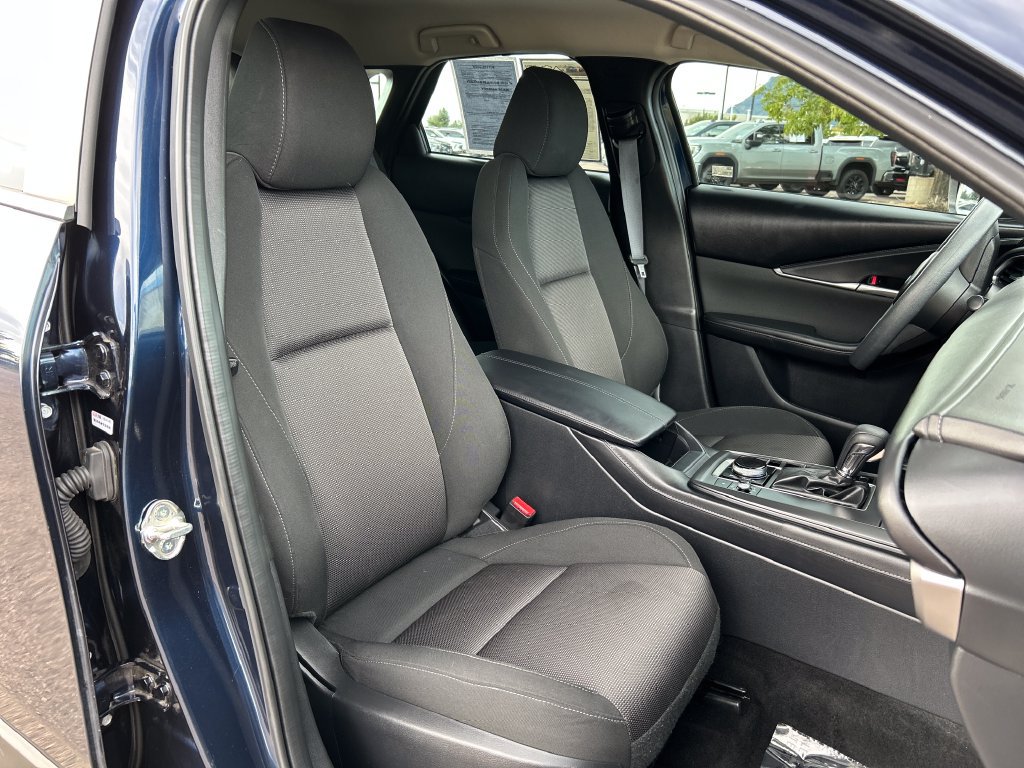 Used 2025 MAZDA CX-30 AWD 2.5 S image 16