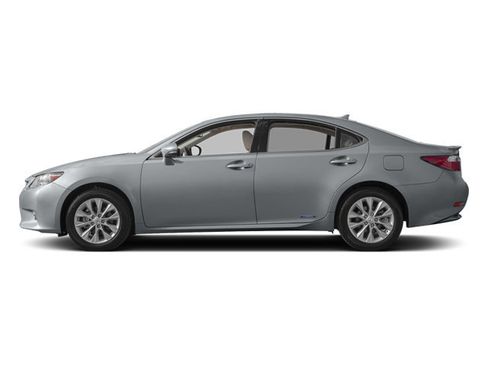 Used 2013 Lexus ES 300h w/ Luxury Pkg image 3