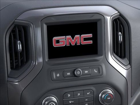 New 2026 GMC Sierra 1500 Pro RWD image 20