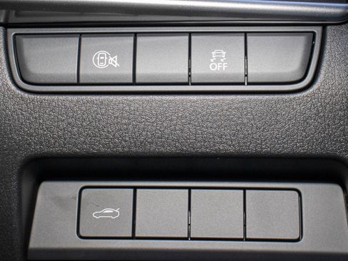 New 2026 MAZDA MAZDA3 s Sport image 24