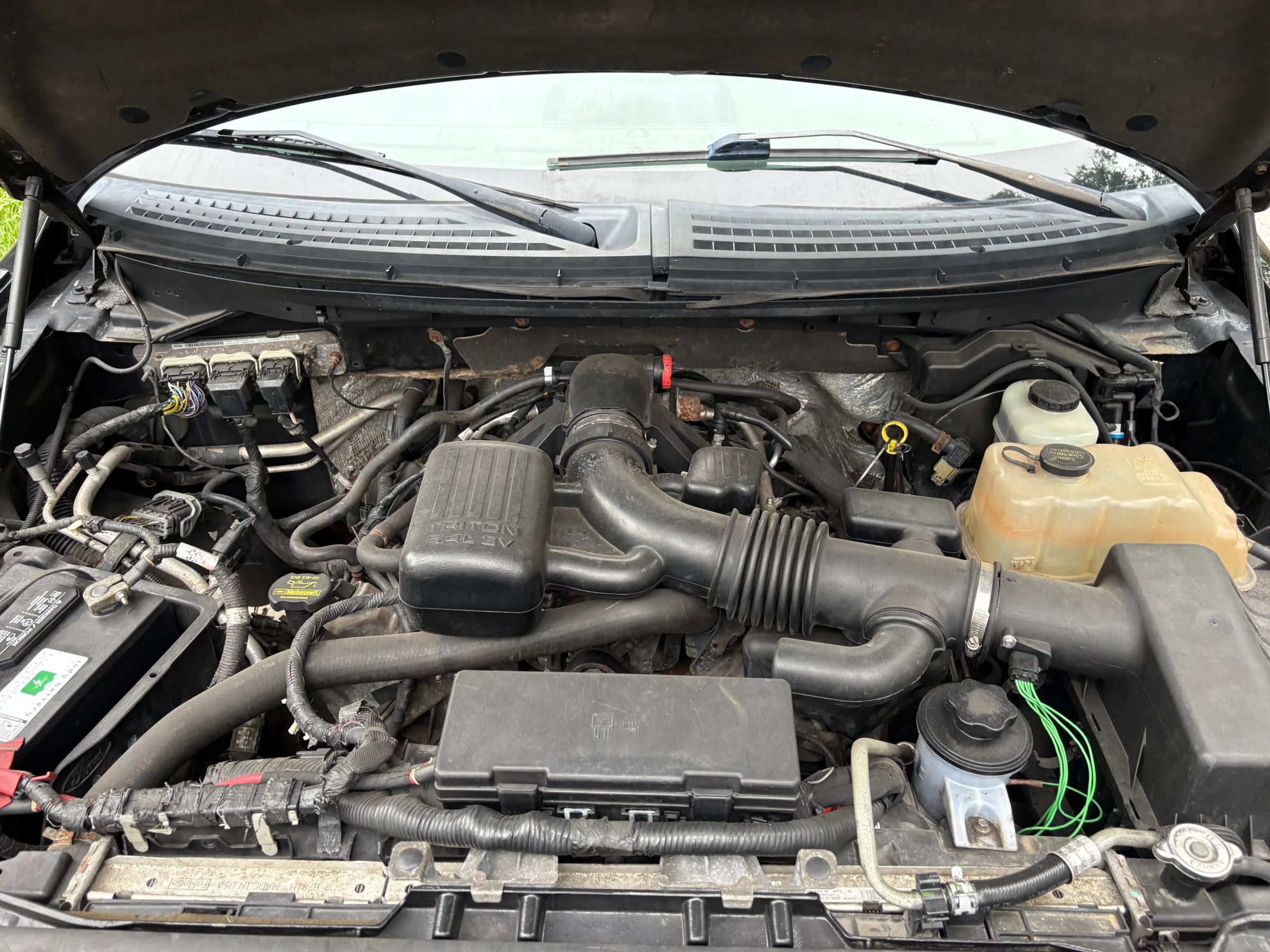 Used 2010 Ford F150 XLT AWD/4WD image 20