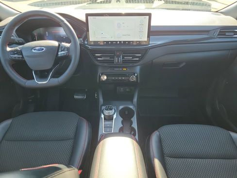 Used 2023 Ford Escape ST-Line w/ Tech Pack #1 AWD/4WD image 15