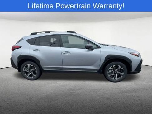 New 2026 Subaru Crosstrek 2.0i Premium image 9