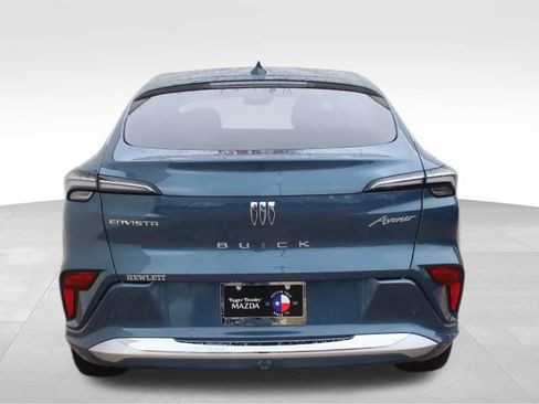 Used 2024 Buick Envista Avenir image 7