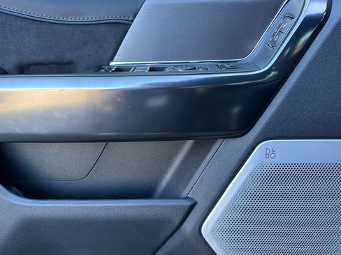 New 2026 Ford F350 Platinum image 8