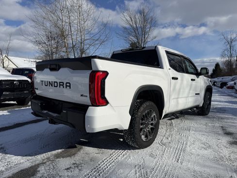 Used 2022 Toyota Tundra SR5 image 10