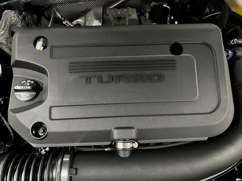 New 2026 Buick Envision Sport Touring image 40