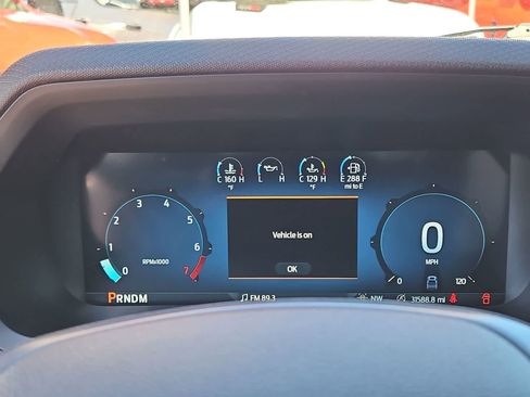 Used 2024 Ford F150 XLT image 33