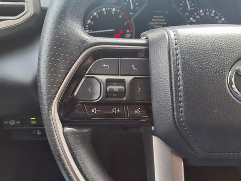 Used 2024 Toyota Tundra SR5 image 22