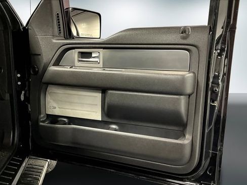 Used 2014 Ford F150 FX4 w/ Equipment Group 402A Luxury image 27