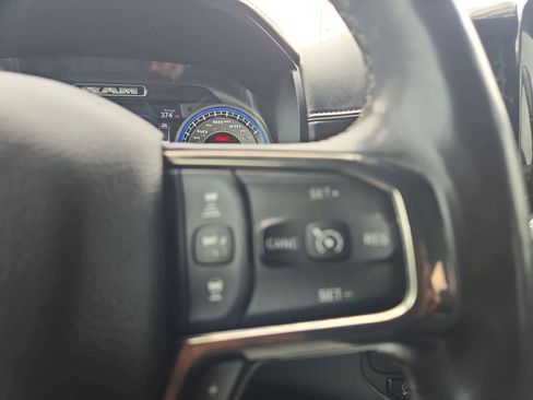 Used 2020 RAM 1500 Limited RWD image 24