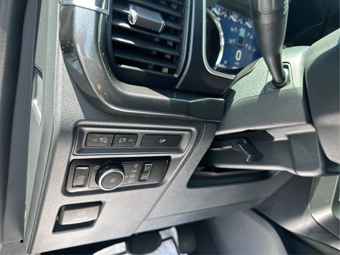 Used 2023 Ford F150 XLT w/ Equipment Group 302A High AWD/4WD image 19