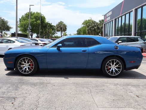 Used 2022 Dodge Challenger SRT Hellcat Redeye RWD image 17