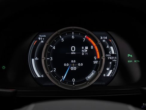 Used 2024 Lexus LC 500 Convertible w/ Bespoke Build Package RWD image 82