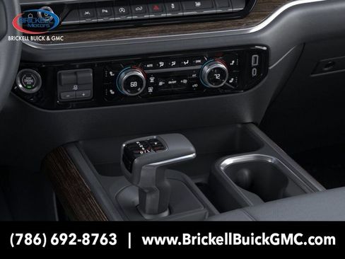 New 2026 GMC Sierra 1500 Elevation w/ Elevation Premium Package RWD image 23