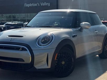Used 2024 MINI Cooper SE