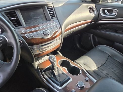 Used 2020 INFINITI QX60 Luxe w/ Sensory Package image 38