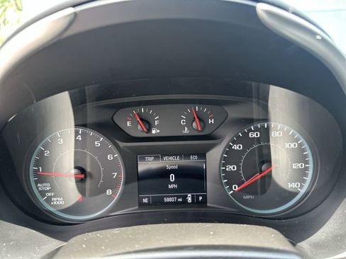 Used 2023 Chevrolet Malibu LT FWD image 26