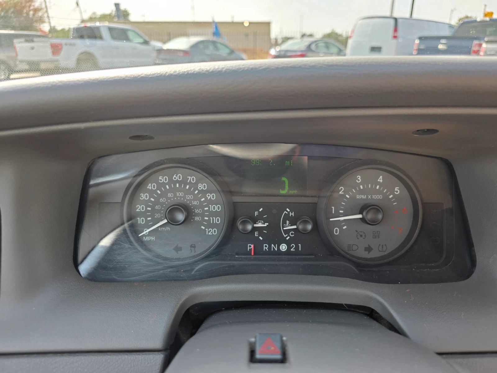 Used 2010 Mercury Grand Marquis LS RWD image 15