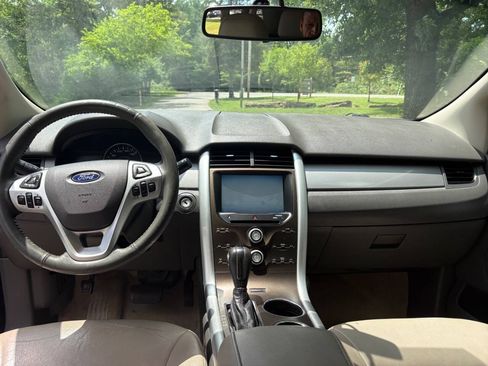 Used 2011 Ford Edge SEL w/ 202A Rapid Spec Order Code AWD/4WD image 24