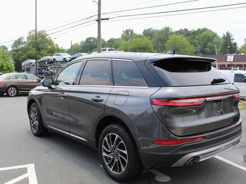 Used 2020 Lincoln Corsair AWD w/ Equipment Group 101A image 8