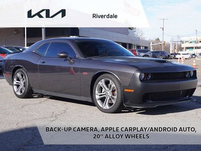 Used 2020 Dodge Challenger R/T