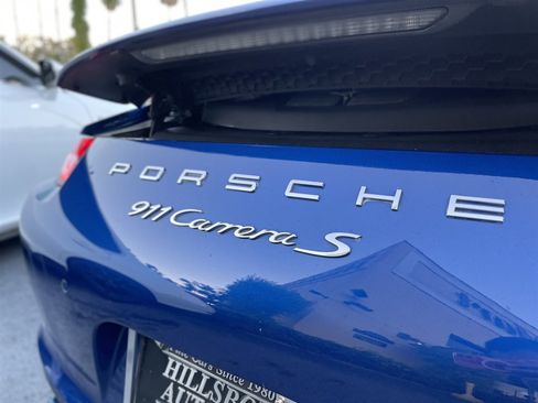 Used 2013 Porsche 911 Carrera S image 46