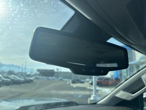 Used 2015 Chevrolet Silverado 2500 LTZ w/ Duramax Plus Package image 24