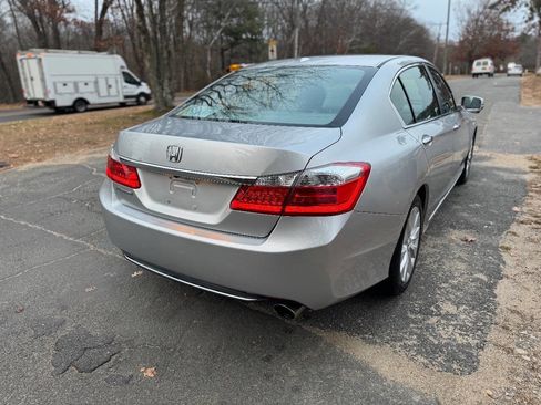 Used 2013 Honda Accord EX-L image 5