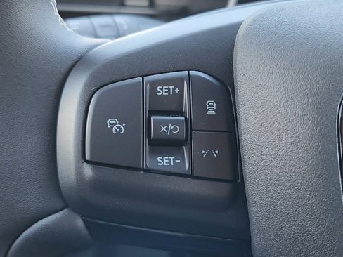 New 2025 Ford Mustang Mach-E GT image 11