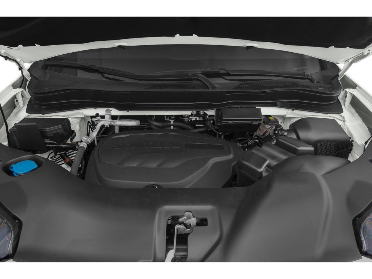 Used 2022 Honda Pilot Elite image 7