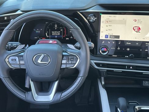 New 2026 Lexus RX 350 Premium image 14