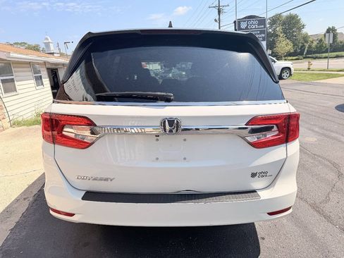 Used 2018 Honda Odyssey EX-L image 6
