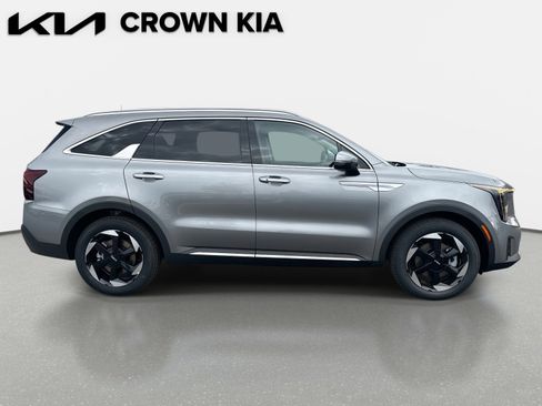 New 2026 Kia Sorento EX FWD image 4