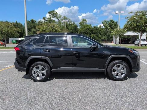 Certified 2025 Toyota RAV4 XLE w/ Convenience Package FWD image 3