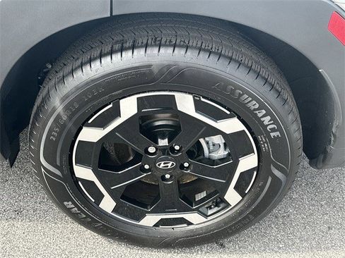 Used 2025 Hyundai Santa Fe SE image 22