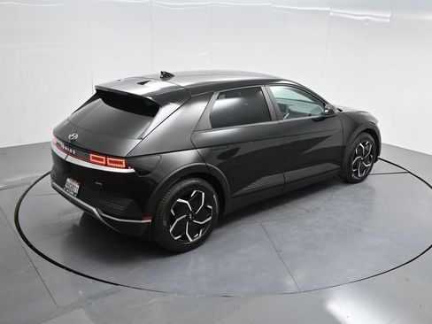 Used 2022 Hyundai Ioniq 5 SEL AWD/4WD image 56