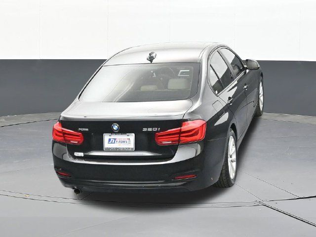 Used 2018 BMW 320i xDrive Sedan AWD/4WD image 58