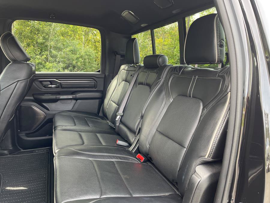 Used 2022 RAM 1500 Limited AWD/4WD image 5