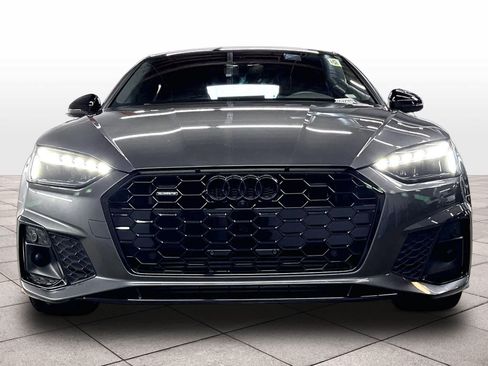 Certified 2023 Audi A5 2.0T Premium Plus w/ Premium Plus AWD/4WD image 3